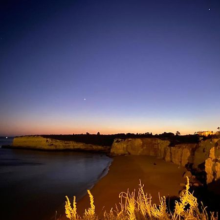 Quarto Casa Na Praia Porches  Kültér fotó