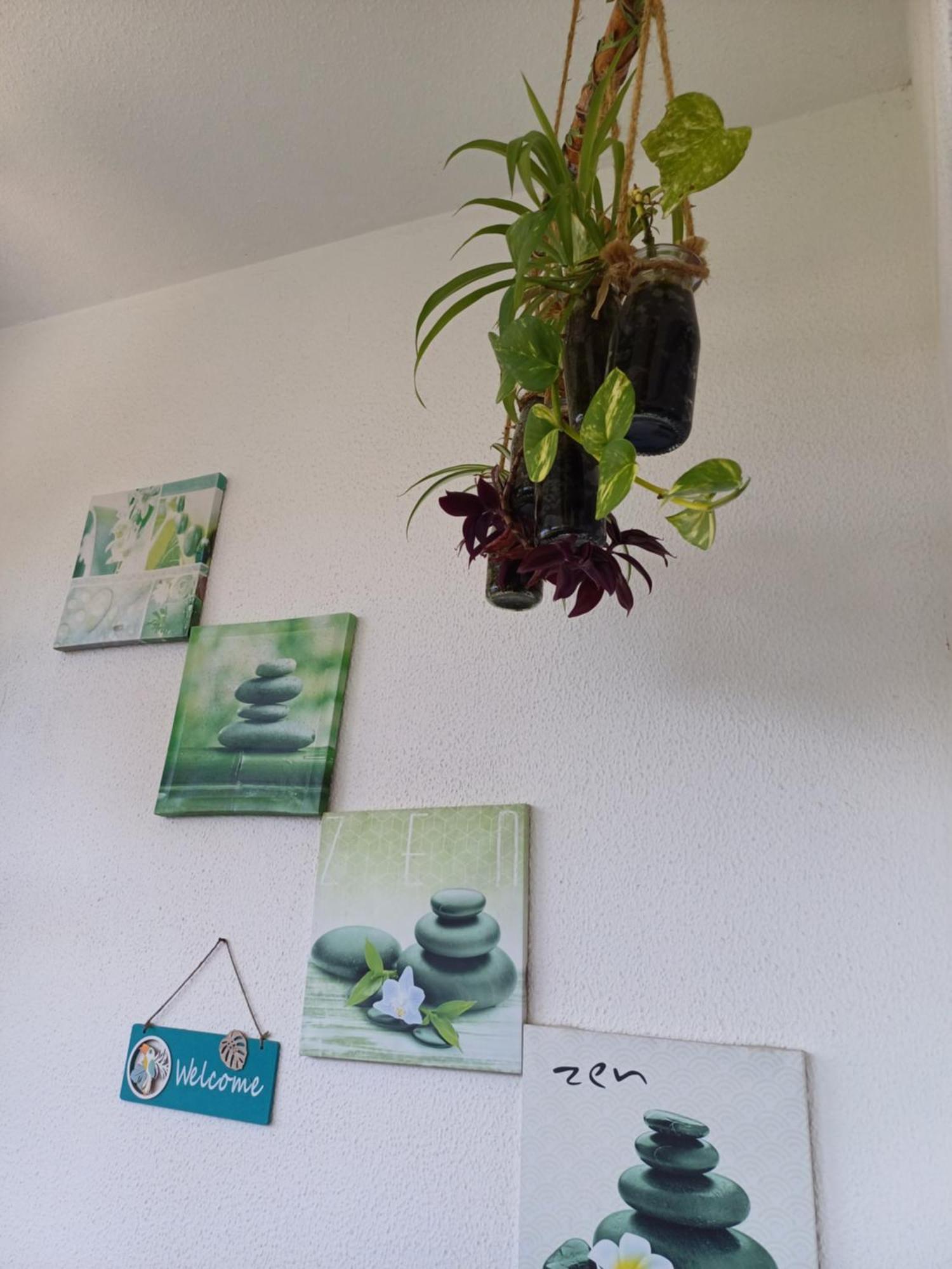 Quarto Casa Na Praia Porches  Kültér fotó