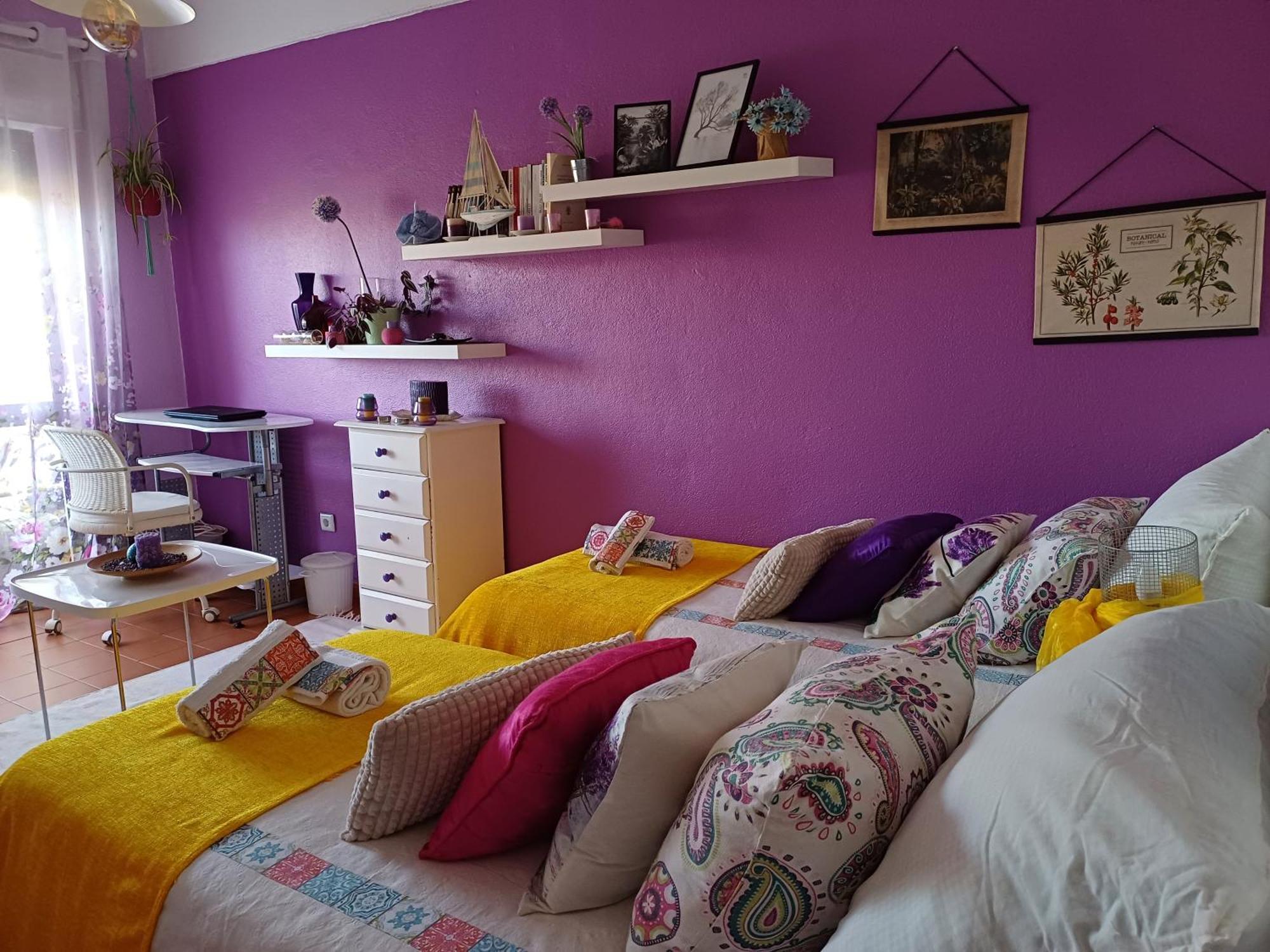 Quarto Casa Na Praia Porches  Kültér fotó