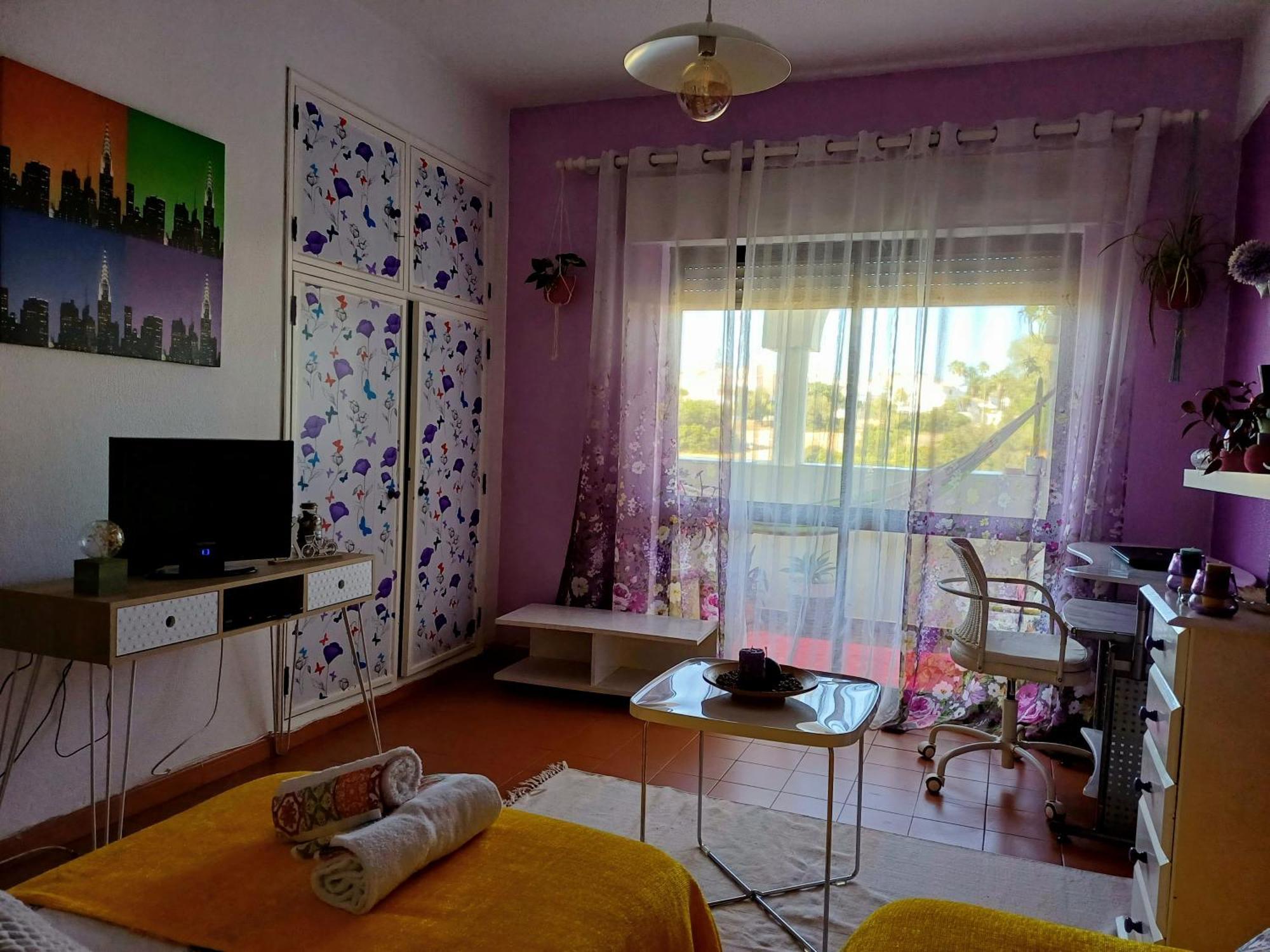 Quarto Casa Na Praia Porches  Kültér fotó